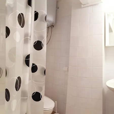 Apartment Prlic