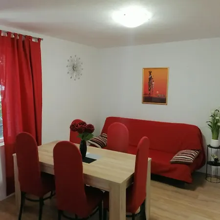 Prlic * Makarska