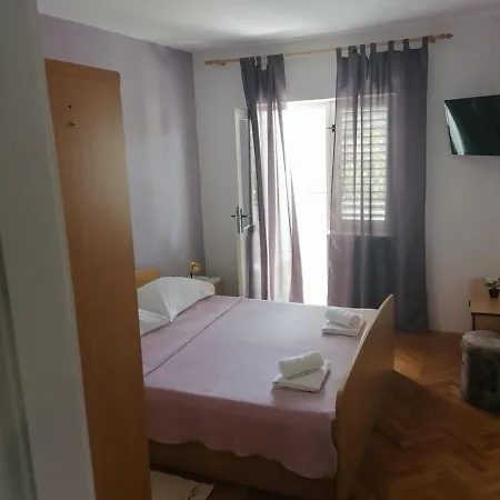 Prlic Apartment *