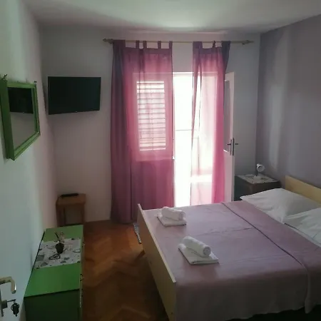 Apartment Prlic