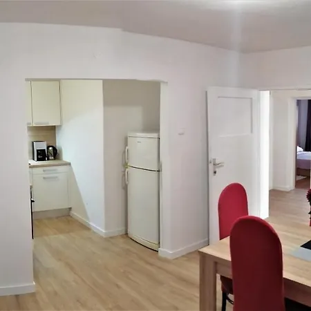 Appartement Prlic Makarska