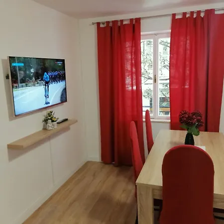 Prlic Apartment *