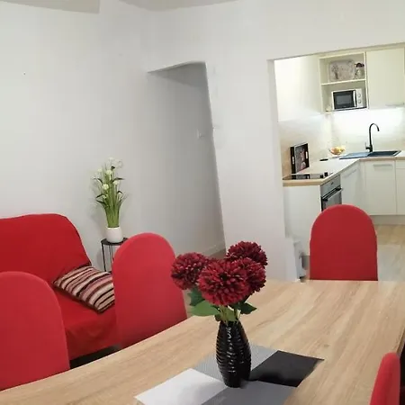Apartment Prlic *