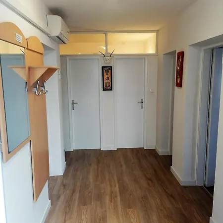 Prlic Apartment *