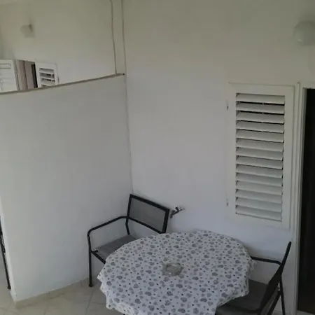 Prlic Apartment *