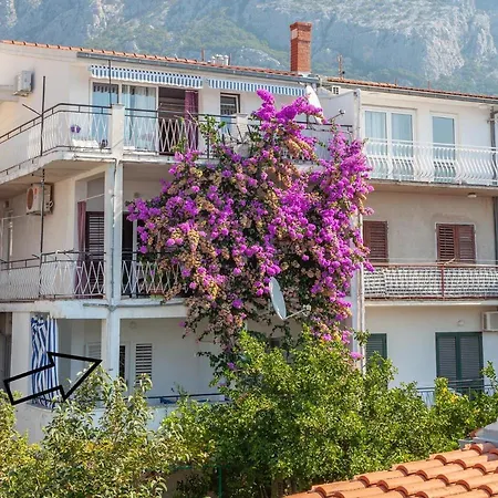 Prlic Apartment