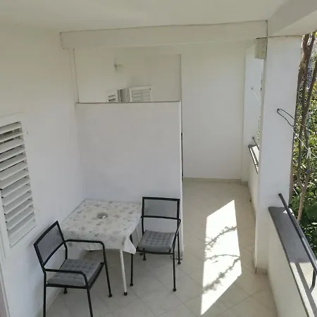 Apartment Prlic *