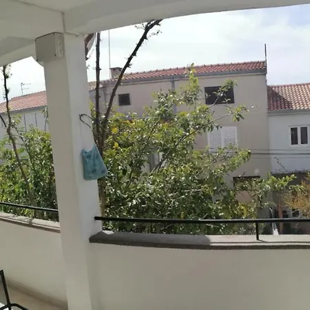 Prlic Makarska