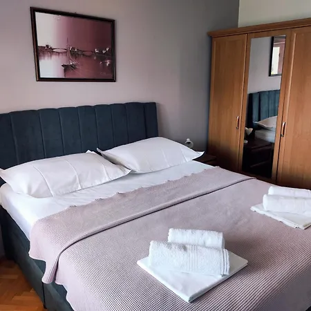 Prlic Apartment