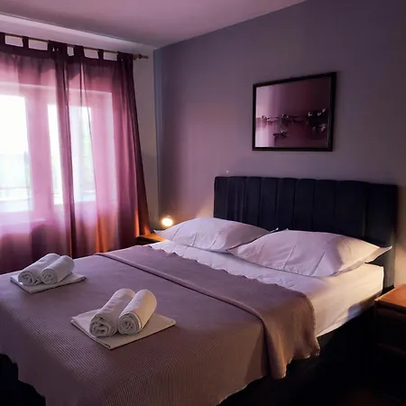 Apartment Prlic *