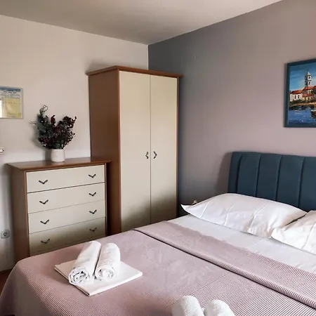 Prlic Apartment Makarska
