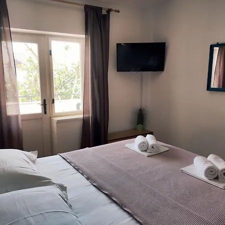 Apartament Prlić Makarska