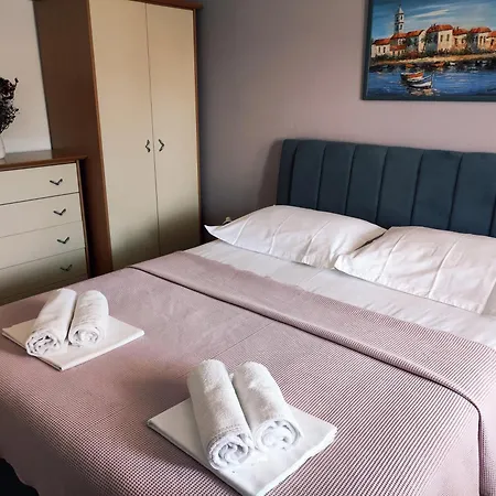 Prlic Apartment
