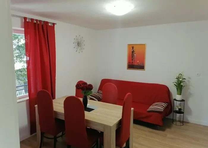 Prlic * 마카르스카