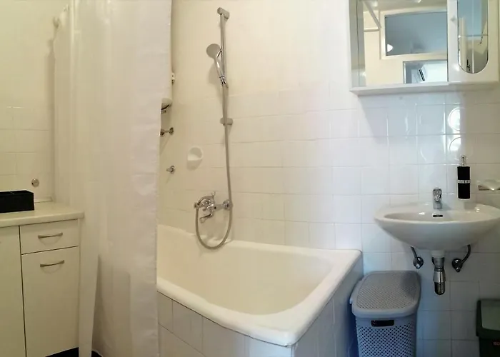 아파트 Prlic 마카르스카