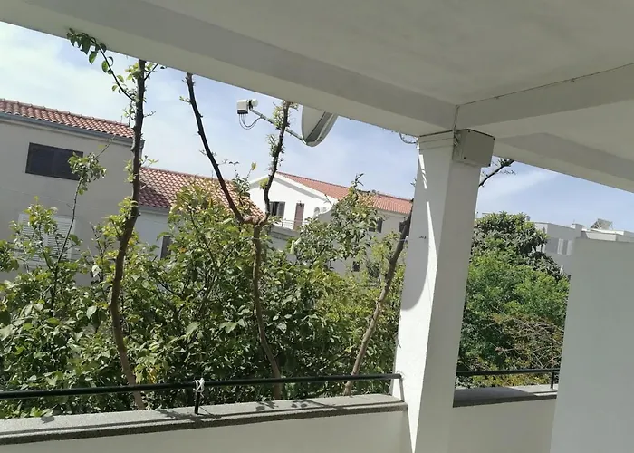 Appartamento Prlic *
