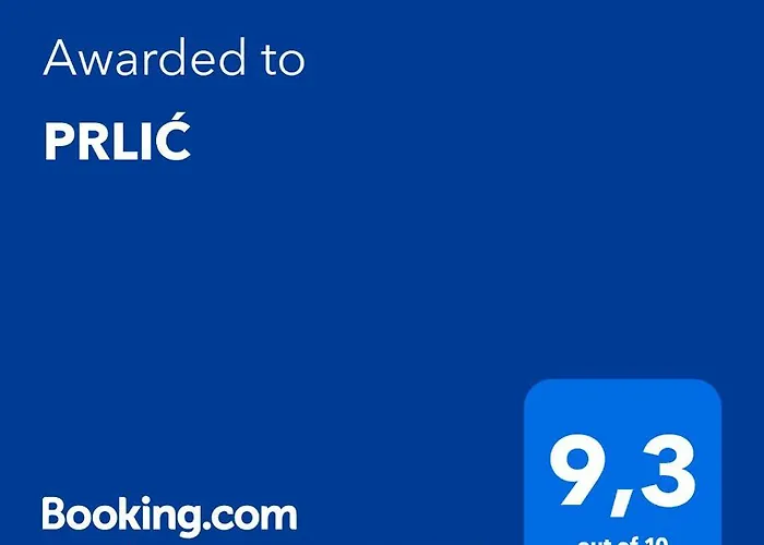 Prlic 마카르스카