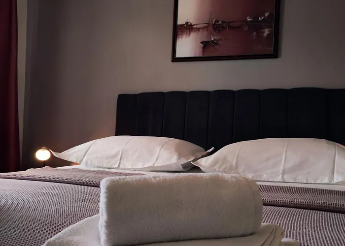 Prlic 마카르스카