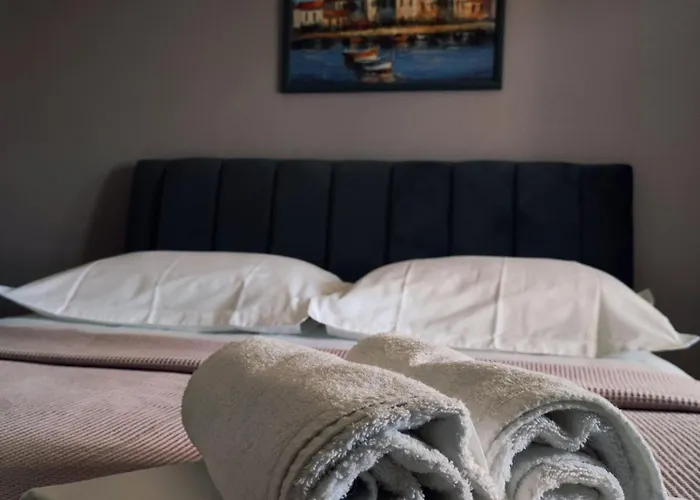 Prlic 마카르스카