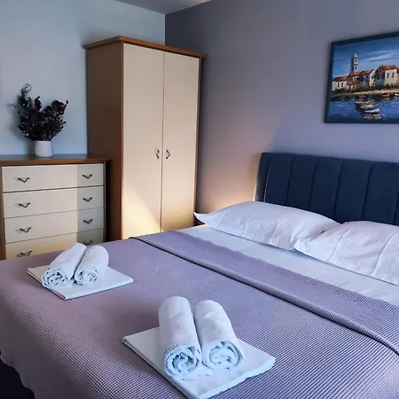 Appartement Prlic